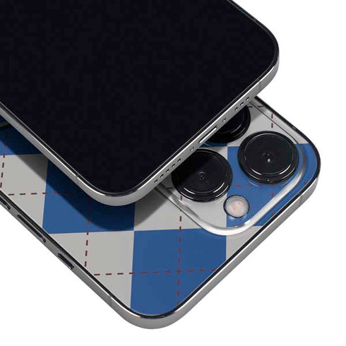 Wizarding Worlds Harry Potter Ravenclaw Crest iPhone 13 Pro Max Skin